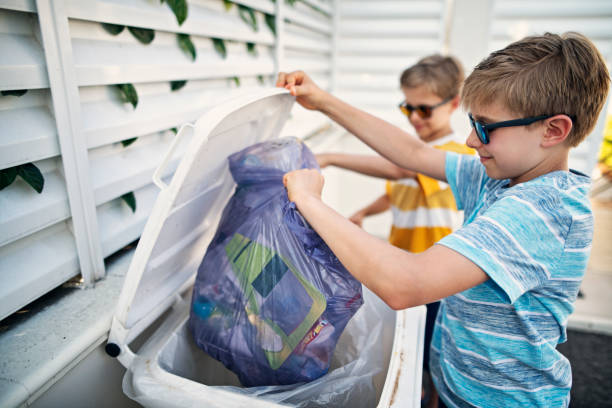 Best Commercial Junk Removal  in Lmerton, PA