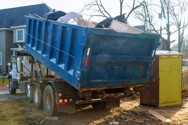 Best Professional Junk Removal  in Lmerton, PA