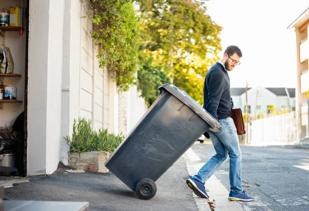 Best Construction Debris Removal  in Lmerton, PA