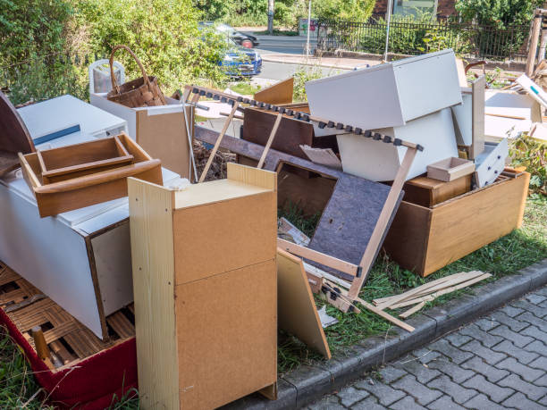 Best Construction Debris Removal  in Lmerton, PA