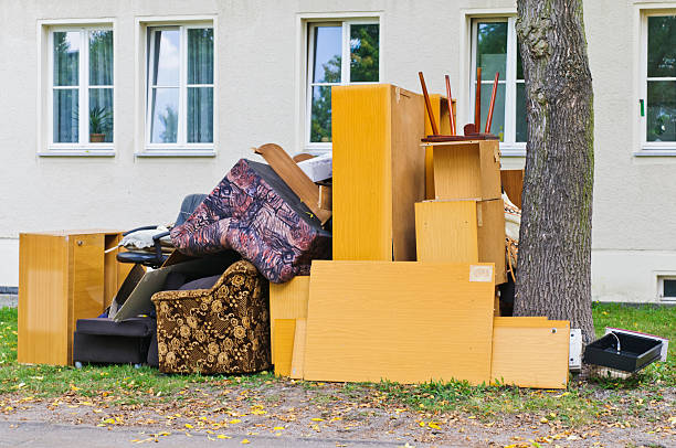 Professional Junk Removal in Palmerton, PA