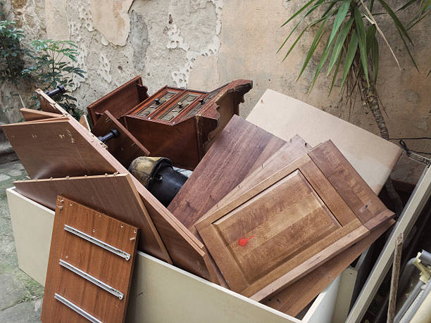 Best Same-Day Junk Removal  in Lmerton, PA